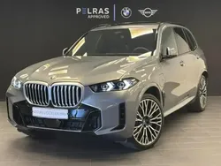 Utilisé 2025 BMW X5 M Sport SUV | 109 900 € (Prix assez cher)