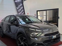 Gris Utilisé 2024 Citroën C4 Berline | 20 690 € (Bon prix)