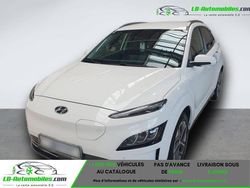 Utilisé 2021 Hyundai Kona SUV | 23 500 € (Prix assez cher)