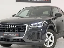 Utilisé 2021 Audi Q2 Advanced SUV | 19 950 € (Prix juste)