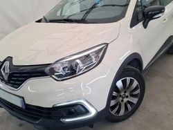 Utilisé 2019 Renault Captur Business SUV | 9 490 € (Super prix)