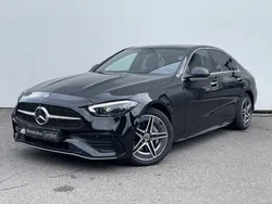 Utilisé 2024 Mercedes C300 Berline | 49 900 € (Prix assez cher)
