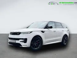 Utilisé 2024 Land Rover Range Rover SUV | 124 400 € (Super prix)