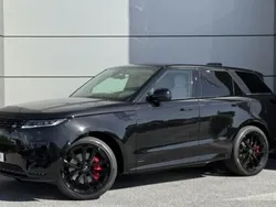 Utilisé 2024 Land Rover Range Rover Autobiography SUV | 139 900 €