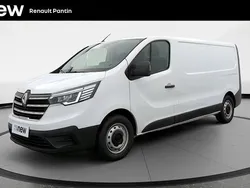 Blanc Utilisé 2023 Renault Trafic Van | 29 990 € (Bon prix)