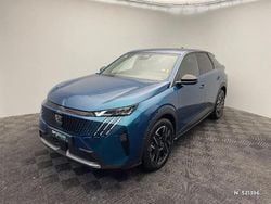 Bleu Utilisé 2024 Peugeot 3008 Allure | 31 980 € (Prix juste)