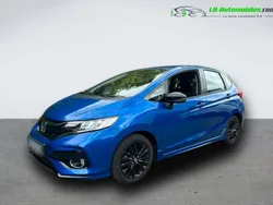 Utilisé 2019 Honda Jazz Citadine | 19 400 € (Prix juste)