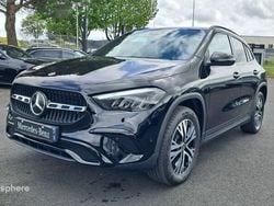 Noir Utilisé 2025 Mercedes GLA250 Progressive SUV | 48 599 € (Prix assez cher)