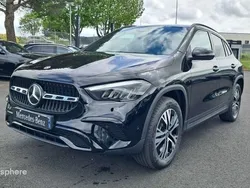 Noir Nouvelle 2025 Mercedes GLA250 Progressive SUV | 48 999 €