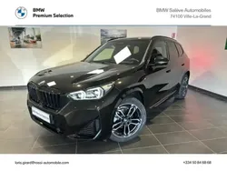 Utilisé 2023 BMW X1 M Sport SUV | 44 690 € (Prix cher)