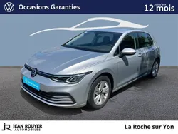 Argent Utilisé 2023 VW Golf VIII Berline | 23 890 € (Bon prix)