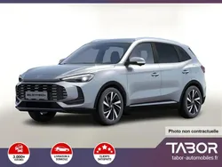 Argent Nouvelle 2025 MG ZS Luxury Berline | 24 791 € (Prix juste)