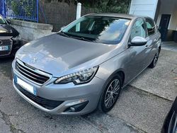 Utilisé 2014 Peugeot 308 Allure Berline | 6 500 € (Bon prix)