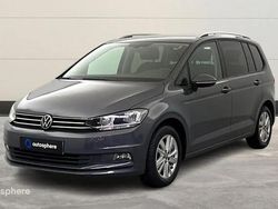 Occasion 2021 VW Touran LOUNGE Monospace | 20 999 € (Prix juste)