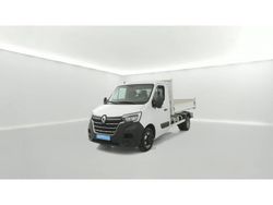 Blanc Utilisé 2021 Renault Master Van | 26 870 € (Prix juste)