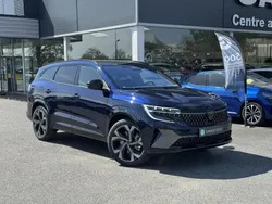 Nouvelle 2025 Renault Espace Esprit Alpine Monospace | 44 890 € (Prix assez cher)