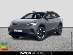 Gris Utilisé 2023 VW ID.4 SUV | 39 990 €