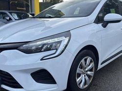 Utilisé 2020 Renault Clio V Citadine | 10 490 € (Prix juste)