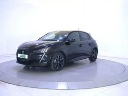 Noir perla Occasion 2023 Peugeot 208 S Citadine | 17 290 € (Prix assez cher)
