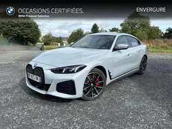 Gris Utilisé 2025 BMW i4 M Sport Berline | 74 990 €