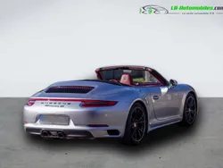 Utilisé 2017 Porsche 911 Coupé | 94 700 €