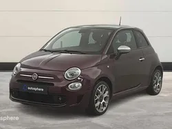Utilisé 2020 Fiat 500 Rockstar Berline | 10 999 € (Prix juste)