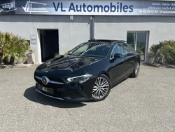 Utilisé 2019 Mercedes CLA250 Progressive Berline | 31 990 €
