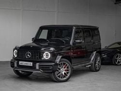 Utilisé 2019 Mercedes G63 AMG AMG SUV | 169 900 € (Prix cher)