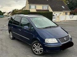 Utilisé 2006 VW Sharan Freestyle Monospace | 3 300 €