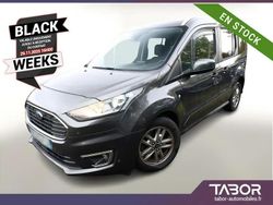 Gris Utilisé 2019 Ford Tourneo Connect Titanium Van | 18 388 € (Super prix)