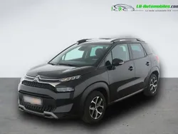Utilisé 2024 Citroën C3 Aircross SUV | 22 600 € (Prix juste)