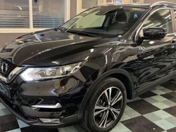 Utilisé 2021 Nissan Qashqai N-Connecta SUV | 19 990 € (Prix juste)
