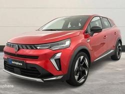 Rouge Utilisé 2025 Renault Symbioz Iconic SUV | 32 999 € (Bon prix)