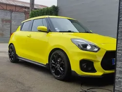 Utilisé 2018 Suzuki Swift Sport Berline | 15 500 € (Prix juste)