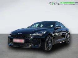 Utilisé 2023 Kia Stinger 3 Berline | 50 500 € (Prix juste)