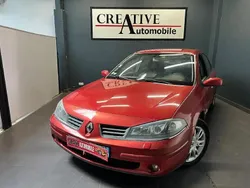 Utilisé 2005 Renault Laguna II Luxe Berline | 3 490 €