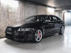 Brun Utilisé 2010 Audi RS6 Sport Berline | 49 900 €
