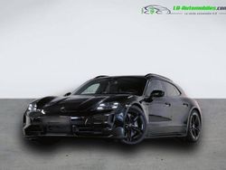 Utilisé 2024 Porsche Taycan Turbo S Berline | 181 400 €