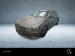 Utilisé 2019 Mercedes A200 Progressive | 25 200 € (Bon prix)