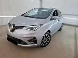 Gris Utilisé 2021 Renault Zoe Intens Citadine | 12 990 € (Super prix)