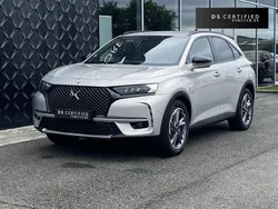 Othercolor Utilisé 2022 DS Automobiles DS7 Crossback SUV | 34 490 € (Bon prix)