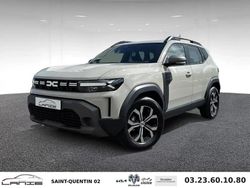 Gris Nouvelle 2025 Dacia Duster Expression SUV | 22 990 € (Bon prix)