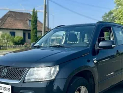 Noir Utilisé 2006 Suzuki Grand Vitara SUV | 9 490 €