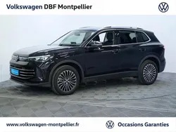Utilisé 2024 VW Tiguan Elegance SUV | 47 480 €