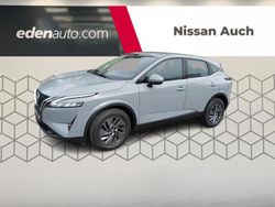 Utilisé 2021 Nissan Qashqai SUV | 18 490 € (Prix juste)