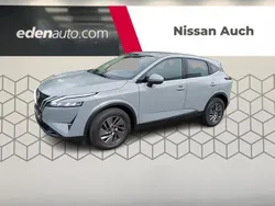 Utilisé 2021 Nissan Qashqai SUV | 18 490 € (Prix juste)