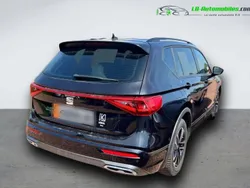 Utilisé 2021 Seat Tarraco SUV | 35 400 € (Prix juste)