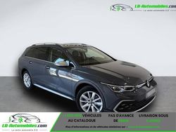 Utilisé 2022 VW Golf VIII Break | 35 500 € (Prix juste)