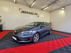 Utilisé 2021 Renault Mégane IV Intens Berline | 17 490 € (Bon prix)