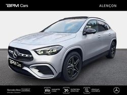 Argent Utilisé 2025 Mercedes GLA200 AMG line SUV | 54 890 €